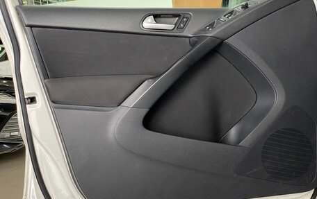 Volkswagen Tiguan I, 2012 год, 1 199 000 рублей, 15 фотография