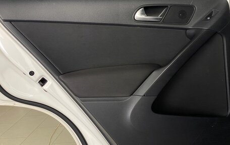 Volkswagen Tiguan I, 2012 год, 1 199 000 рублей, 18 фотография