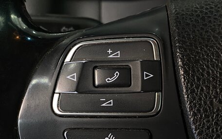 Volkswagen Tiguan I, 2012 год, 1 199 000 рублей, 13 фотография