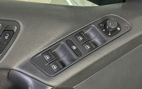 Volkswagen Tiguan I, 2012 год, 1 199 000 рублей, 16 фотография
