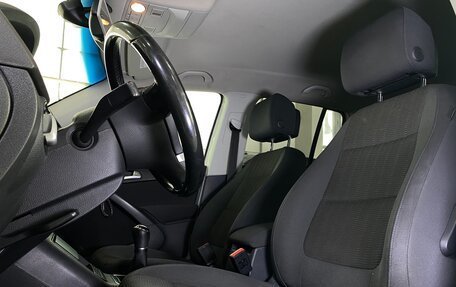 Volkswagen Tiguan I, 2012 год, 1 199 000 рублей, 17 фотография