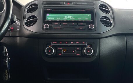 Volkswagen Tiguan I, 2012 год, 1 199 000 рублей, 21 фотография