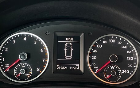 Volkswagen Tiguan I, 2012 год, 1 199 000 рублей, 25 фотография