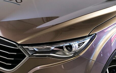 FAW Besturn X40 I, 2019 год, 1 159 000 рублей, 5 фотография