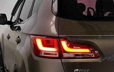 FAW Besturn X40 I, 2019 год, 1 159 000 рублей, 6 фотография
