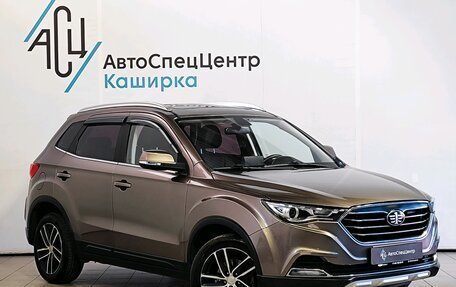 FAW Besturn X40 I, 2019 год, 1 159 000 рублей, 3 фотография
