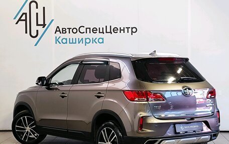 FAW Besturn X40 I, 2019 год, 1 159 000 рублей, 4 фотография