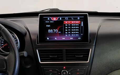 FAW Besturn X40 I, 2019 год, 1 159 000 рублей, 9 фотография
