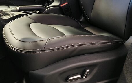 FAW Besturn X40 I, 2019 год, 1 159 000 рублей, 14 фотография