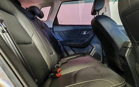 FAW Besturn X40 I, 2019 год, 1 159 000 рублей, 13 фотография