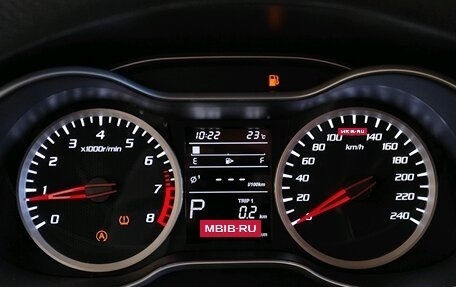 FAW Besturn X40 I, 2019 год, 1 159 000 рублей, 11 фотография