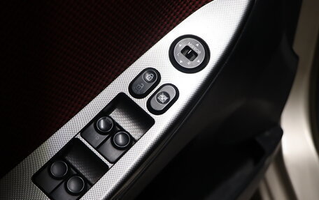 Hyundai Solaris II рестайлинг, 2011 год, 599 990 рублей, 12 фотография