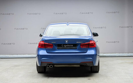 BMW 3 серия, 2018 год, 2 655 000 рублей, 5 фотография