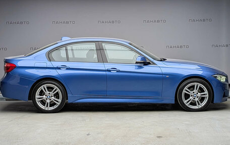 BMW 3 серия, 2018 год, 2 655 000 рублей, 3 фотография