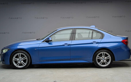 BMW 3 серия, 2018 год, 2 655 000 рублей, 6 фотография