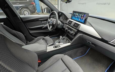 BMW 3 серия, 2018 год, 2 655 000 рублей, 8 фотография