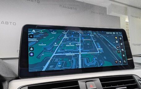 BMW 3 серия, 2018 год, 2 655 000 рублей, 17 фотография