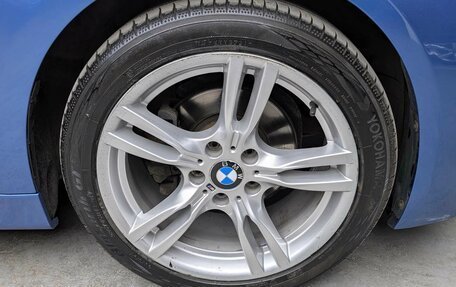 BMW 3 серия, 2018 год, 2 655 000 рублей, 13 фотография