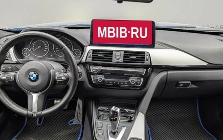 BMW 3 серия, 2018 год, 2 655 000 рублей, 9 фотография