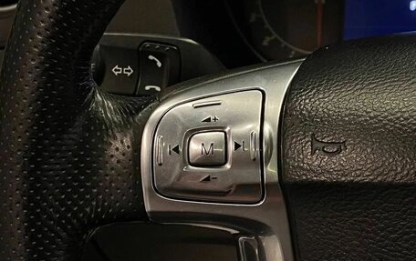 Ford Mondeo IV, 2011 год, 847 000 рублей, 10 фотография