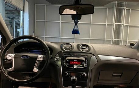 Ford Mondeo IV, 2011 год, 847 000 рублей, 7 фотография