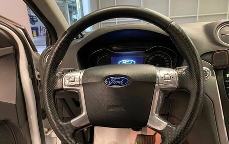 Ford Mondeo IV, 2011 год, 847 000 рублей, 9 фотография