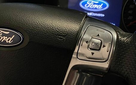 Ford Mondeo IV, 2011 год, 847 000 рублей, 11 фотография
