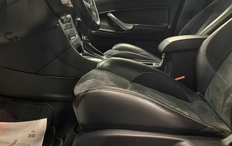 Ford Mondeo IV, 2011 год, 847 000 рублей, 13 фотография