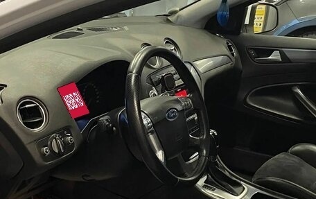 Ford Mondeo IV, 2011 год, 847 000 рублей, 8 фотография
