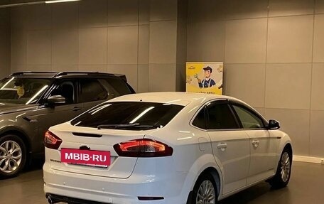 Ford Mondeo IV, 2011 год, 847 000 рублей, 4 фотография
