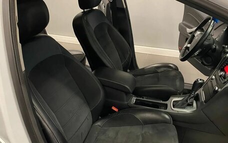 Ford Mondeo IV, 2011 год, 847 000 рублей, 16 фотография