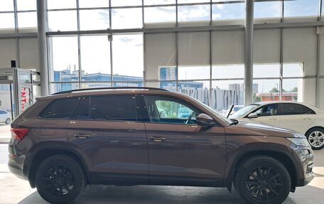 Skoda Kodiaq I, 2018 год, 2 687 000 рублей, 4 фотография