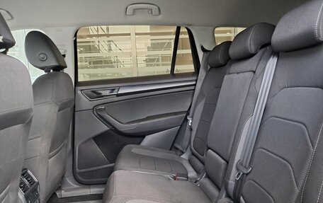 Skoda Kodiaq I, 2018 год, 2 687 000 рублей, 12 фотография