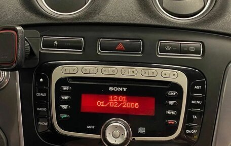Ford Mondeo IV, 2011 год, 847 000 рублей, 15 фотография