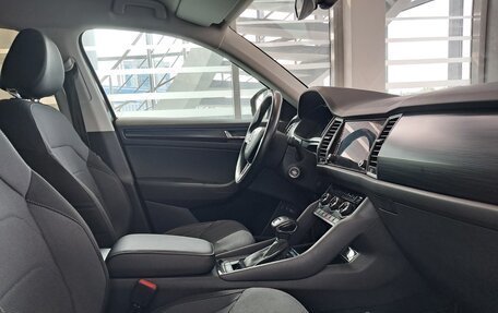 Skoda Kodiaq I, 2018 год, 2 687 000 рублей, 11 фотография