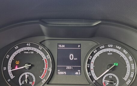 Skoda Kodiaq I, 2018 год, 2 687 000 рублей, 13 фотография