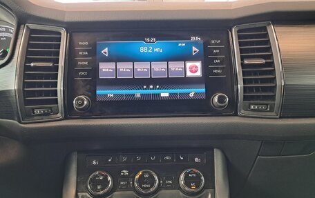 Skoda Kodiaq I, 2018 год, 2 687 000 рублей, 15 фотография