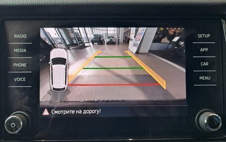 Skoda Kodiaq I, 2018 год, 2 687 000 рублей, 20 фотография