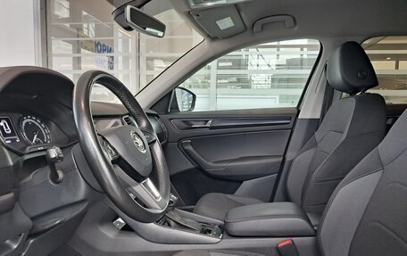 Skoda Kodiaq I, 2018 год, 2 687 000 рублей, 16 фотография