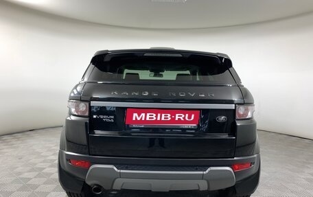 Land Rover Range Rover Evoque I, 2013 год, 1 929 000 рублей, 6 фотография