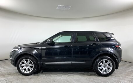 Land Rover Range Rover Evoque I, 2013 год, 1 929 000 рублей, 8 фотография