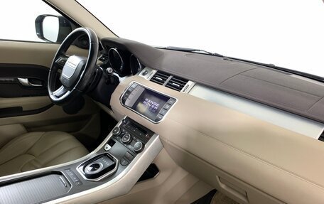 Land Rover Range Rover Evoque I, 2013 год, 1 929 000 рублей, 13 фотография