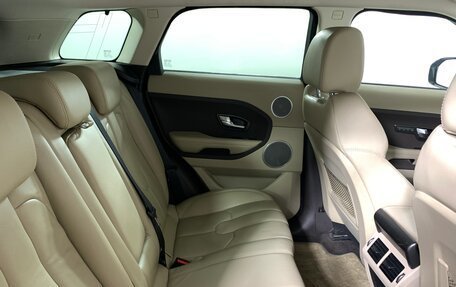 Land Rover Range Rover Evoque I, 2013 год, 1 929 000 рублей, 17 фотография