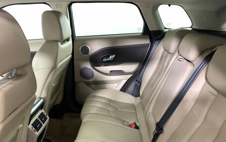 Land Rover Range Rover Evoque I, 2013 год, 1 929 000 рублей, 18 фотография
