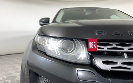 Land Rover Range Rover Evoque I, 2013 год, 1 929 000 рублей, 10 фотография