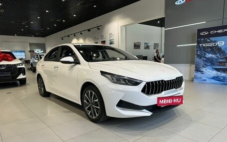 KIA K3, 2022 год, 1 660 000 рублей, 3 фотография