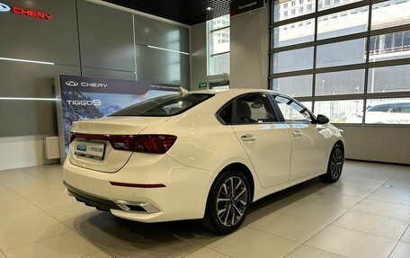 KIA K3, 2022 год, 1 660 000 рублей, 4 фотография