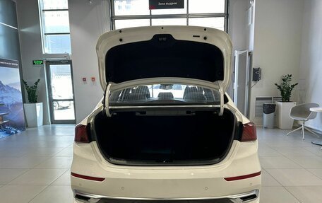 KIA K3, 2022 год, 1 660 000 рублей, 6 фотография