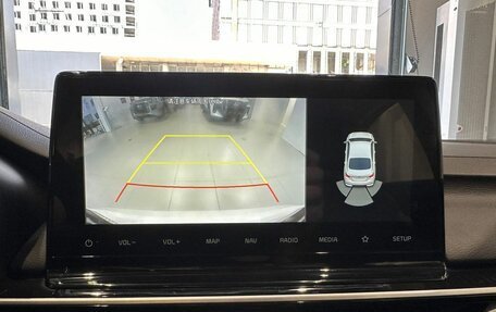 KIA K3, 2022 год, 1 660 000 рублей, 18 фотография