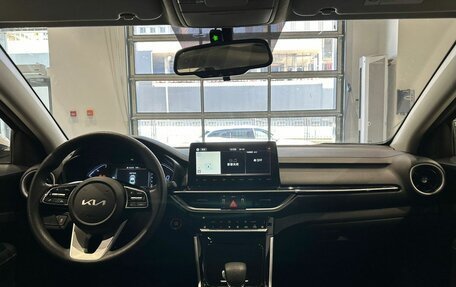KIA K3, 2022 год, 1 660 000 рублей, 15 фотография